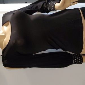 Woman top